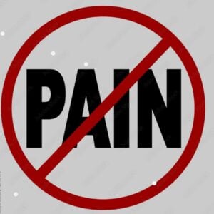 Surgical Grade Numbing, 3 sessions